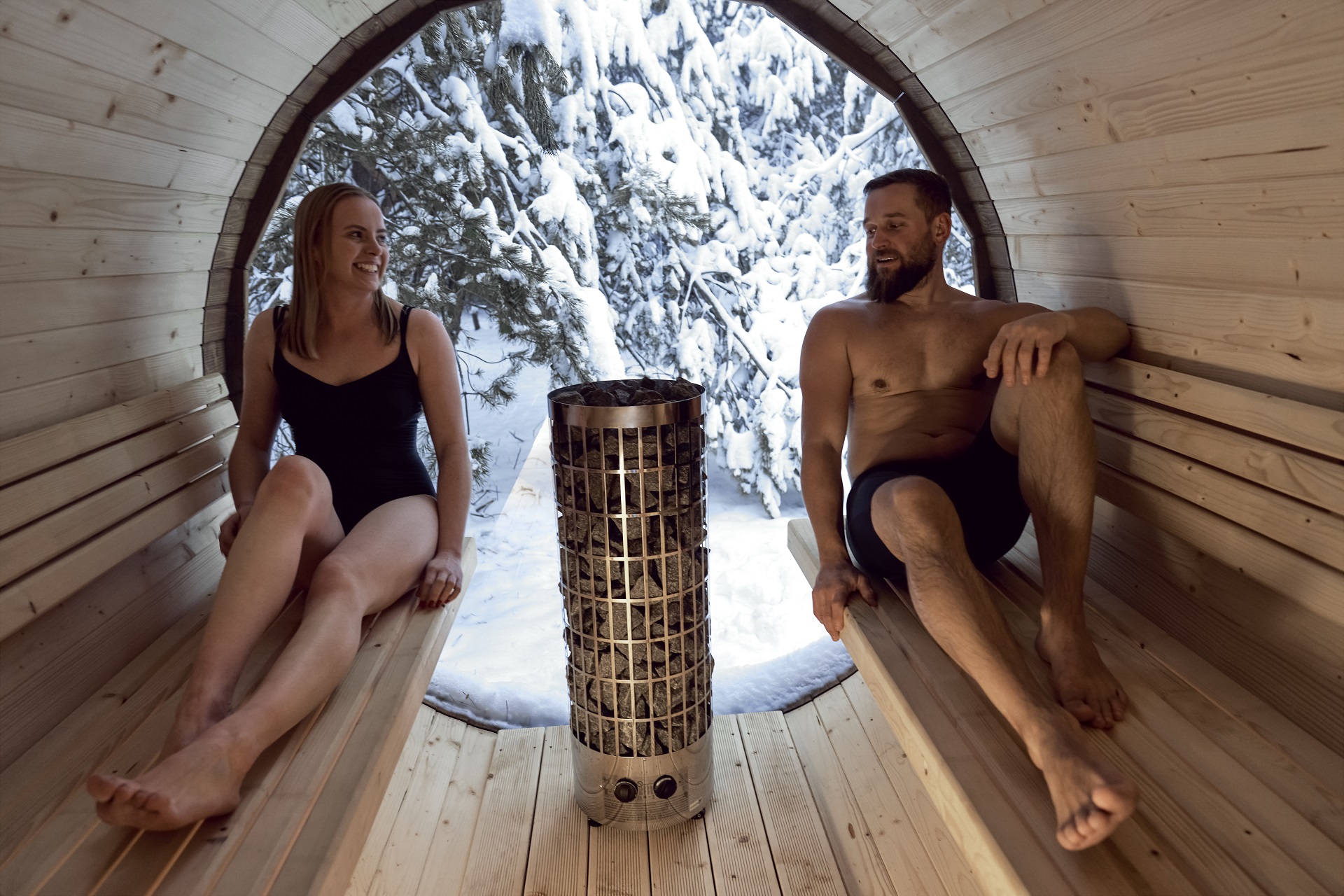 How Do You Survive Sauna Weather Summer: Top Tips for Staying Cool