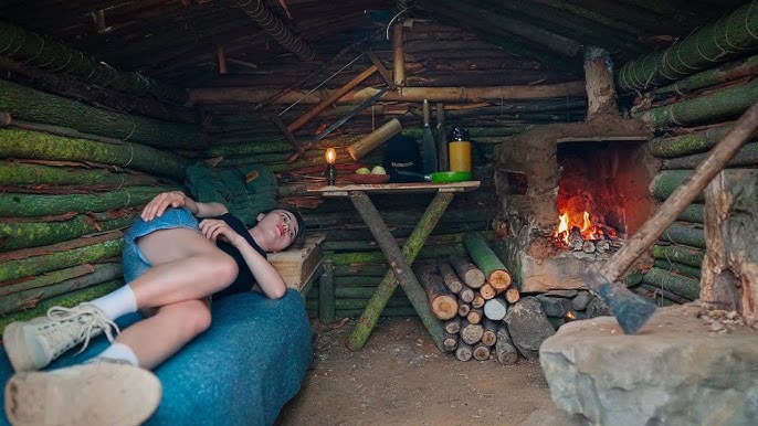 How Long Can You Survive in a Fire Shelter