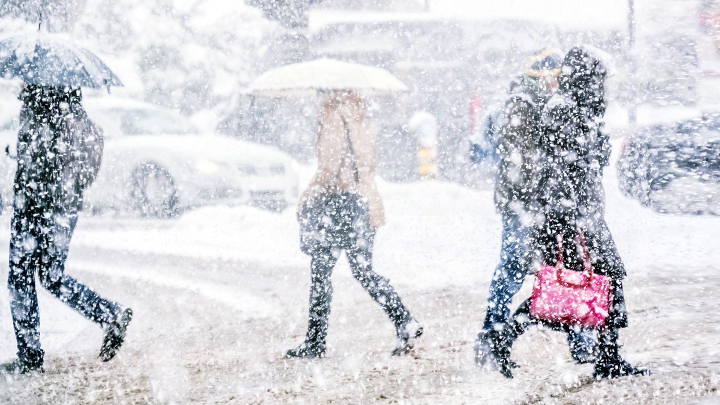 How Long Can You Survive in Weather