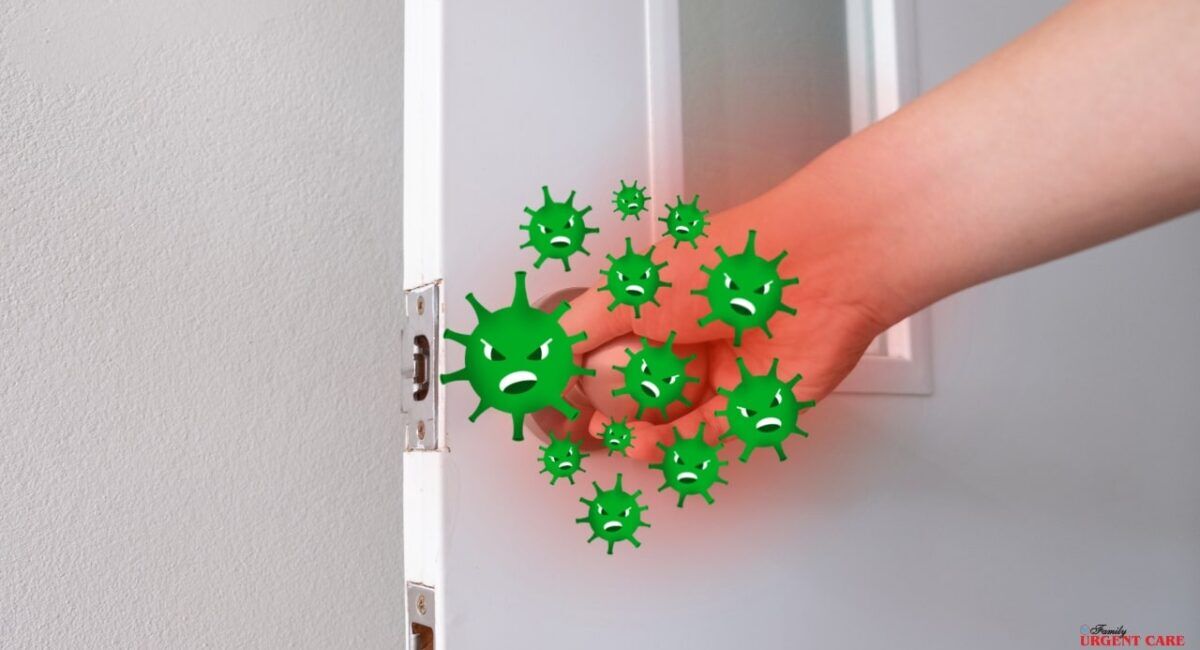 How Long Survive Corona on Clothes: Essential Insights