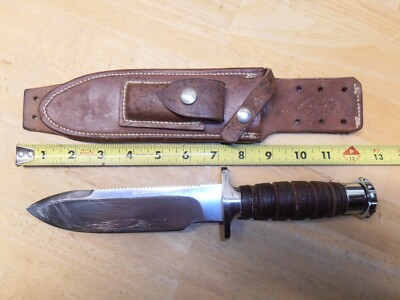 How Many Hackman Survival Knives were Made: Uncover the Truth