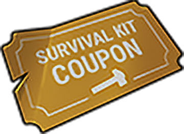 How Many Survival Kit Coupons: Unlock Savings Today