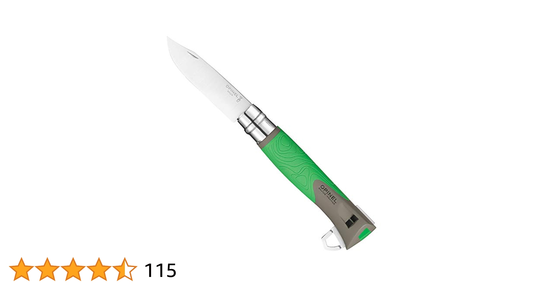 How Much Does the N 12 Explore Survival Knive Weigh: Lightweight Precision