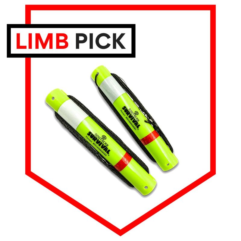 How Much Fishing Line in a Survival Kit