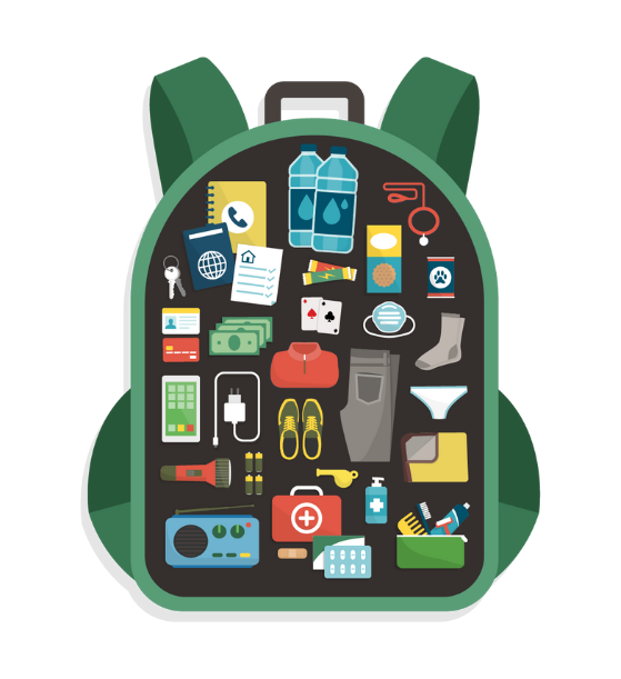 How Much Food Should Go in an Emergency Kit