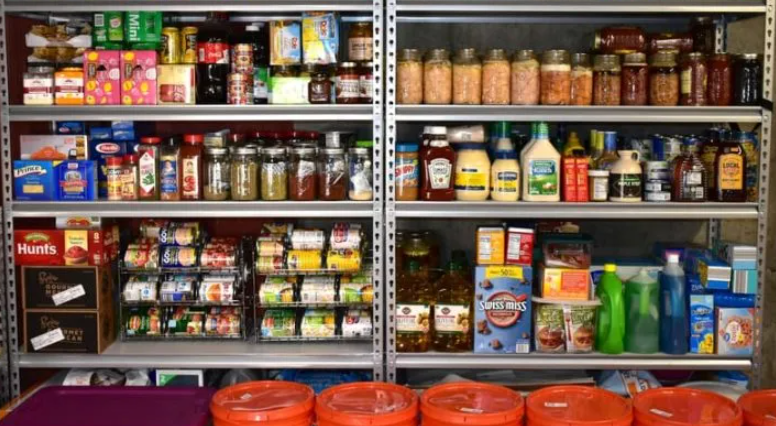 How Much Food to Store for Emergency: Ultimate Guide to Prep Smart