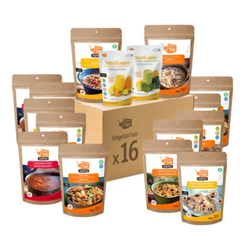 How Much is Costco Charging for Emergency Survival Food Kit