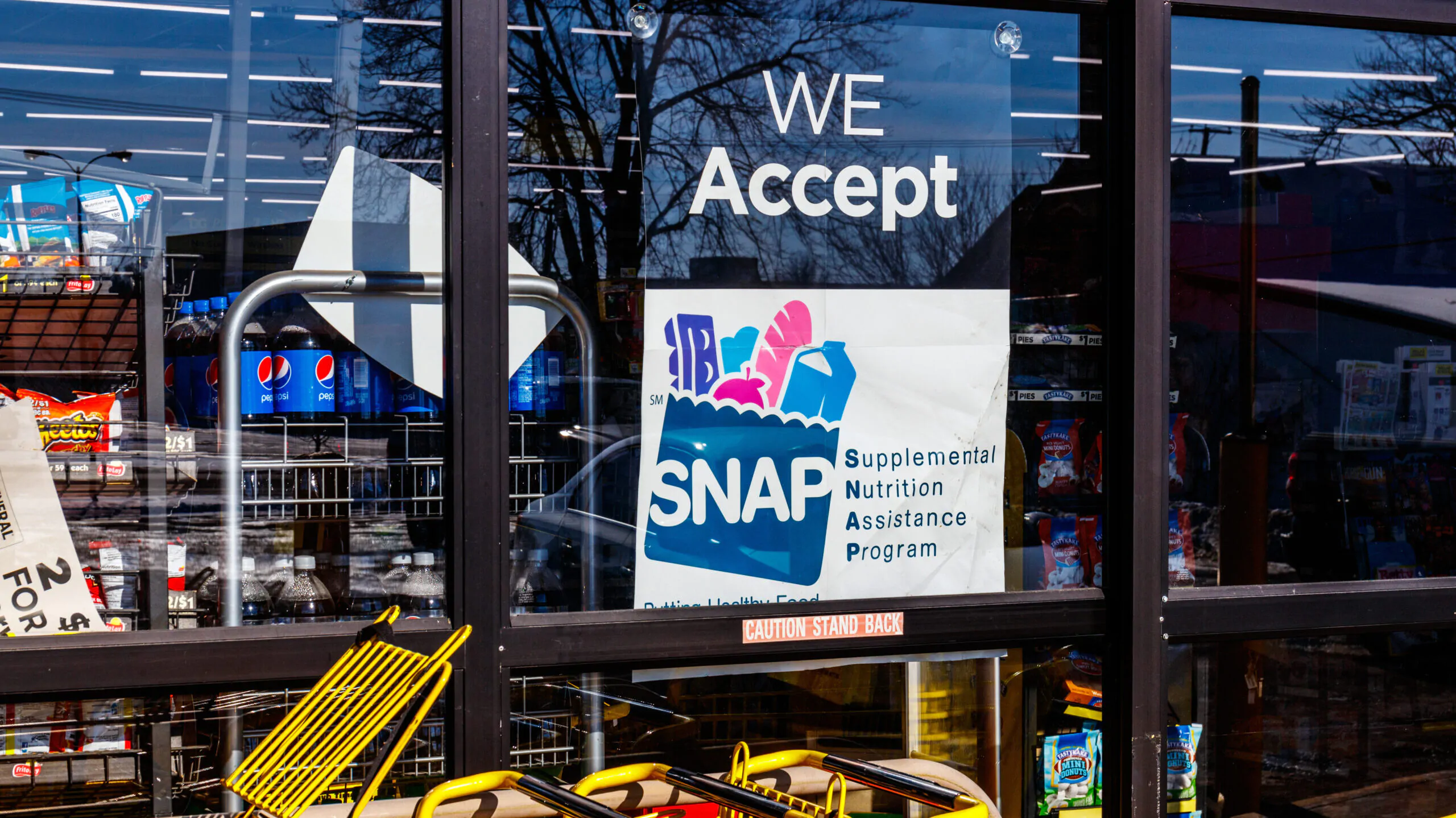 How to Apply for Emergency Food Stamps in Alabama