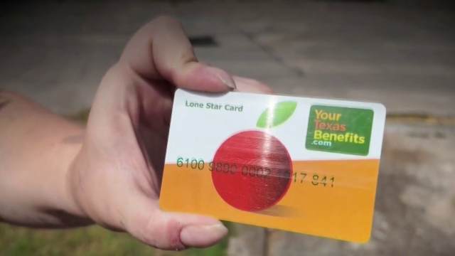 How to Apply for Emergency Food Stamps in Houston Tx