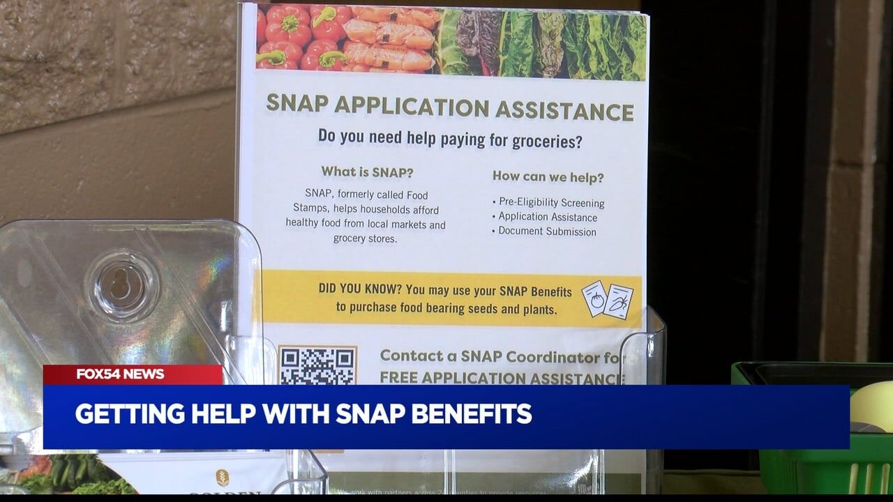 How to Apply Washingtonc County Emergency Food Stamps