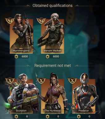 How to Awaken Heroes in Last Shelter Survival