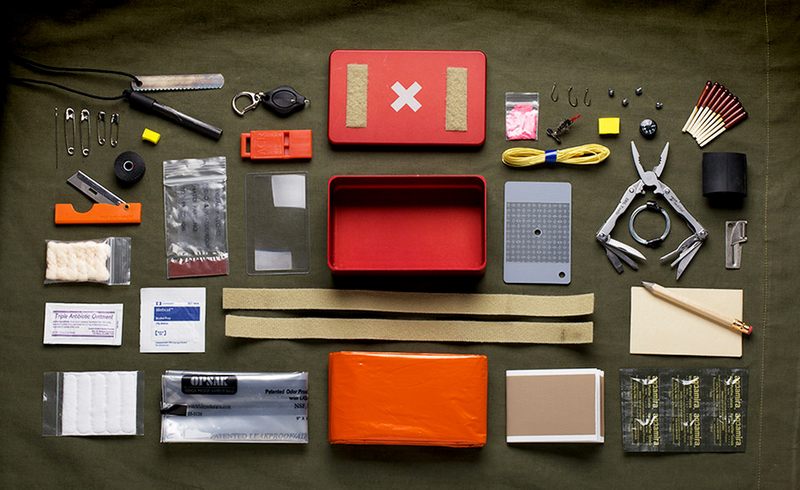 How to Build a Zombie Survival Kit: Essential Gear for Apocalypse Ready