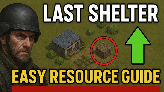 How to Build Rss Last Shelter Survival