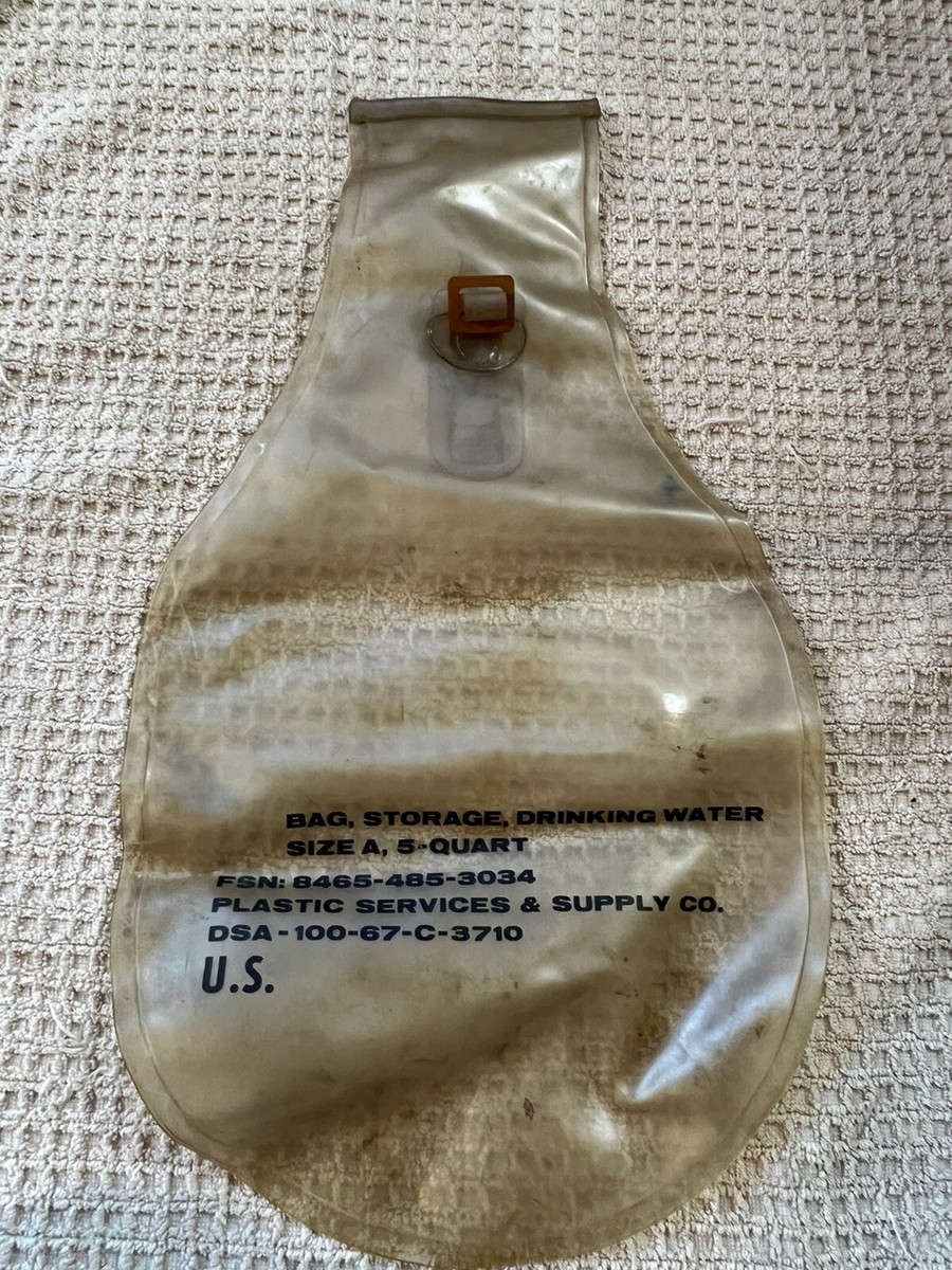 How to Buy Old Military Survival Kits