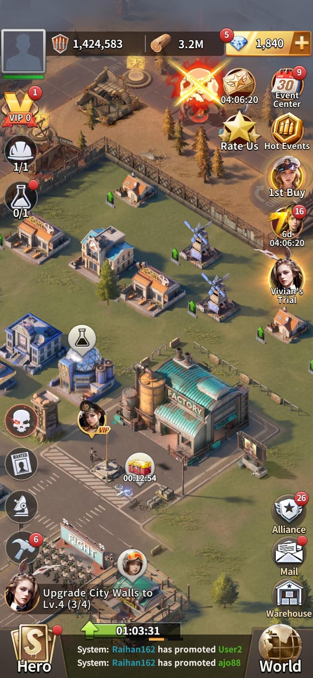 How to Clone Last Shelter Survival
