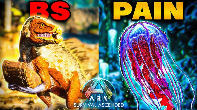 How to Dye Clothes in Ark Survival Evolved: Expert Guide