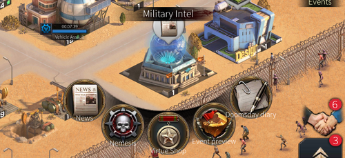 How to Get Clone Material Last Shelter Survival