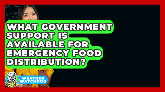 How to Get Emergency Food Stamps in Nj