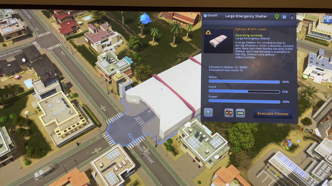 How to Get Food for Emergency Shelters Cities Skylines: Ultimate Guide