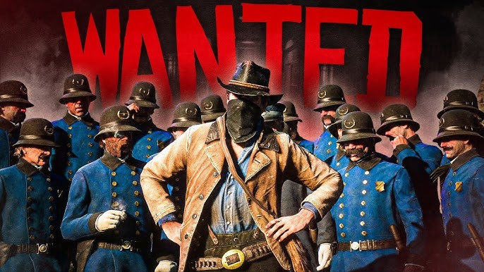 How to Get Outlaw Survival Kit in Rdr2