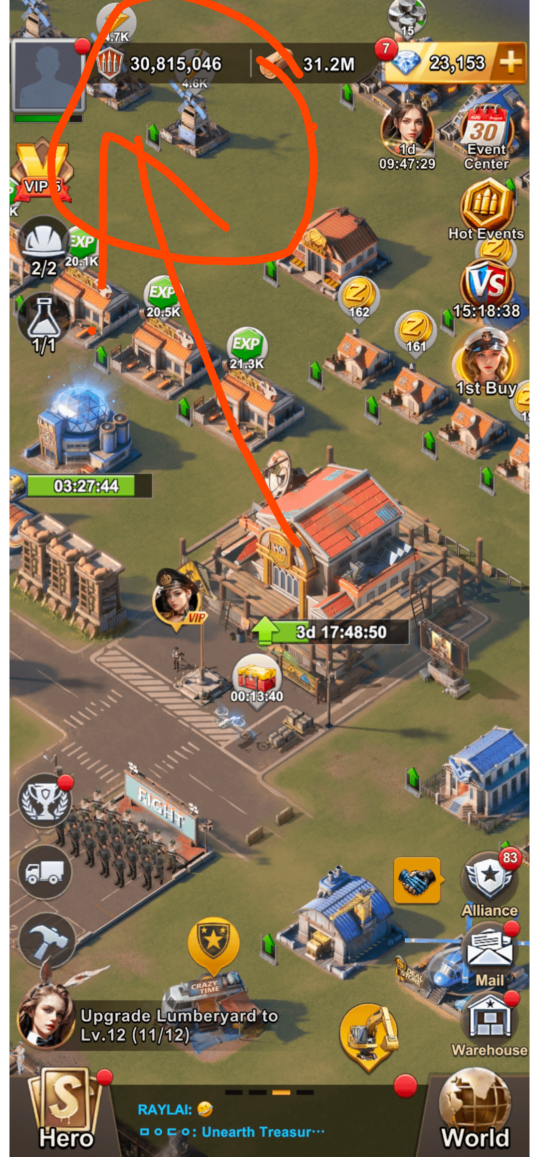 How to Level Heroes Fast Last Shelter Survival
