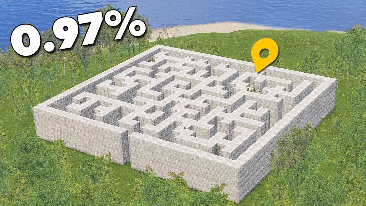 How to Make a Maze Survival Kit: Essential Gear for Safety