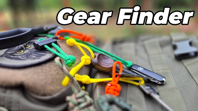 How to Make a Paracord Survival Kit: Ultimate Guide for Outdoor Safety