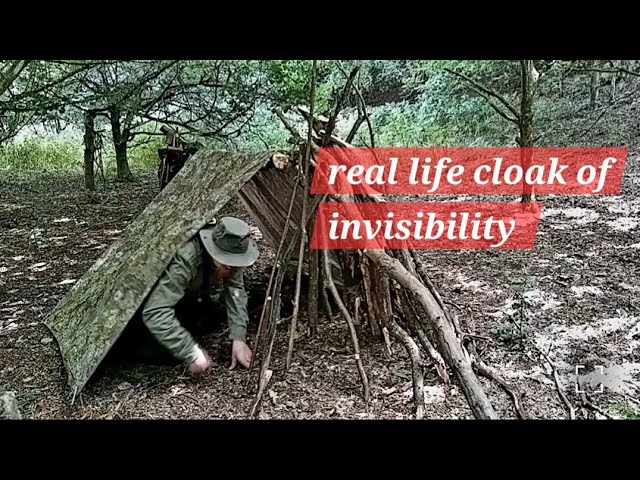 How to Make Cloth Blanket Forest Survival