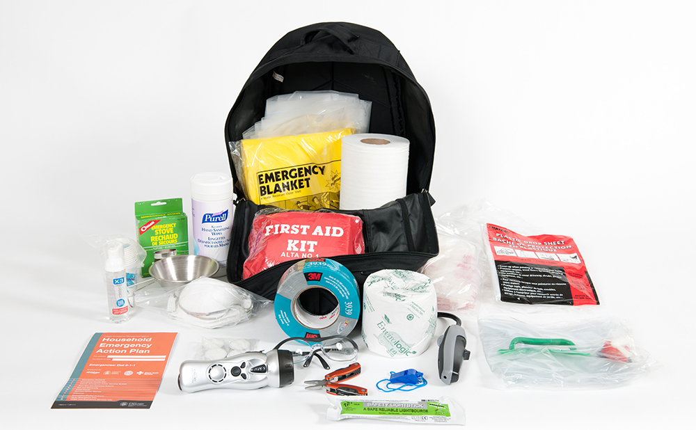 How to Prepare Home Survival Kit: Essential Tips for Safety