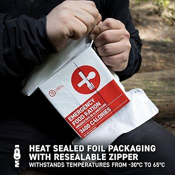 How to Ration Food in an Emergency: Essential Survival Tips