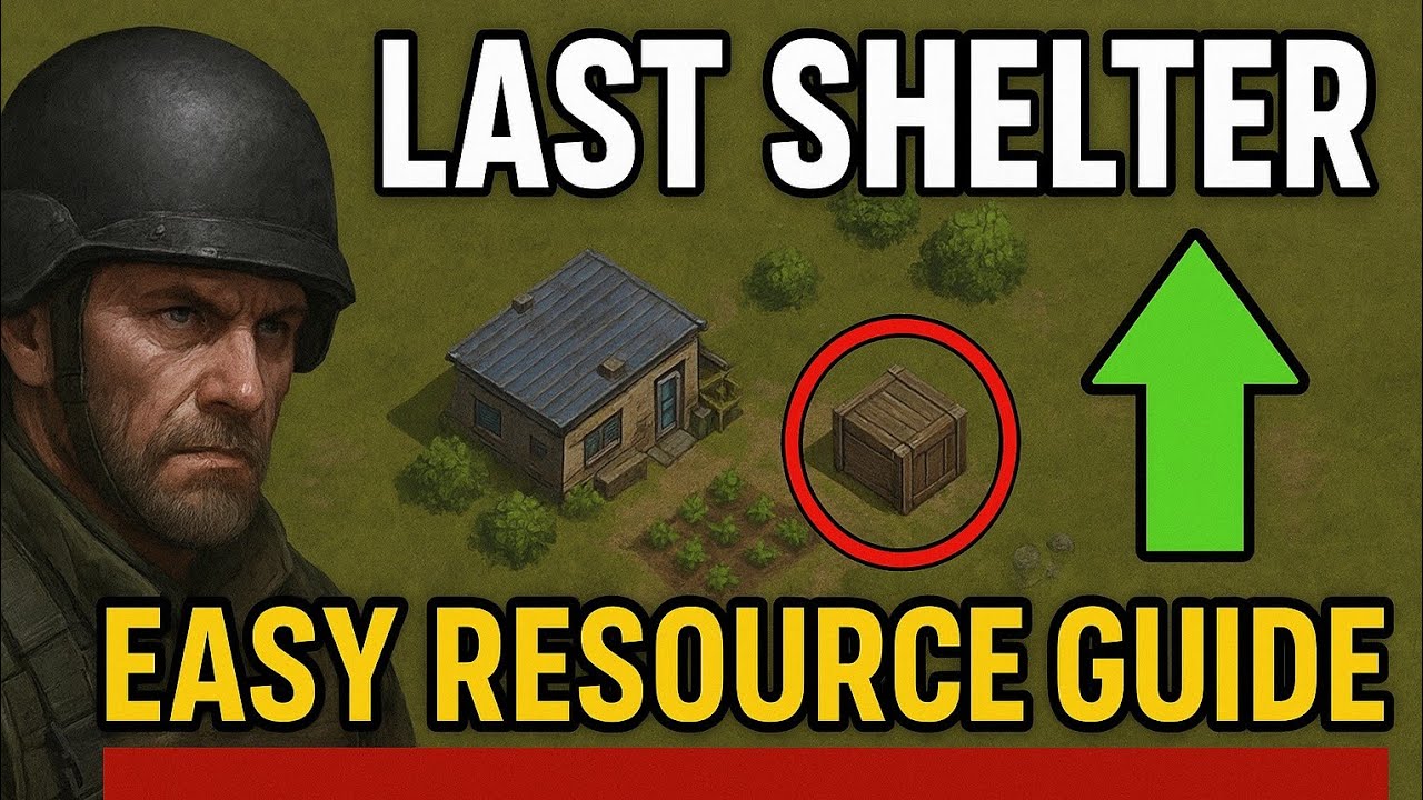 How to Receive Rss from Trade on Last Shelter Survival