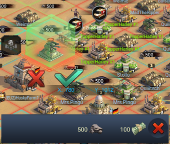 How to Repair Defenses in Last Shelter Survival