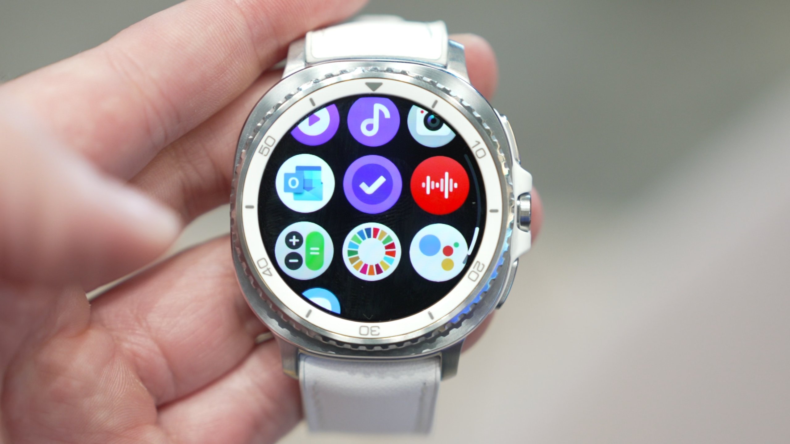 How to Stop Gear S3 from Tracking Sleep