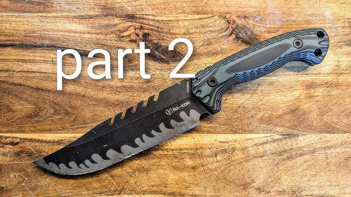 How to Survive 2 Combat Knives Upgrade