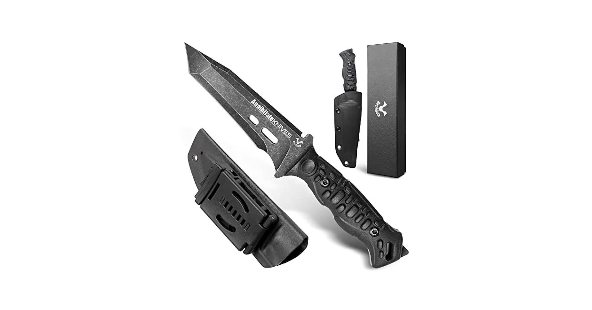How to Survive 2 Combat Knives: Expert Tips for Ultimate Defense