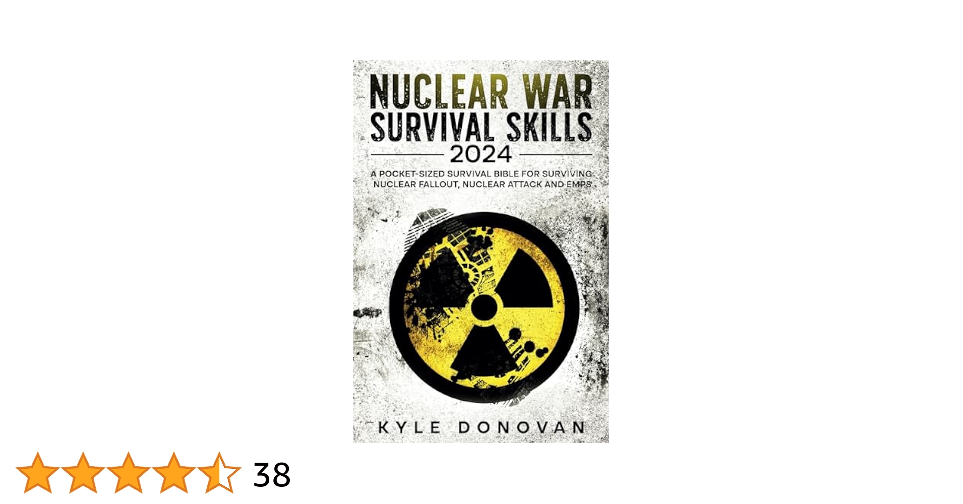 How to Survive a Nuclear Attack Without a Shelter