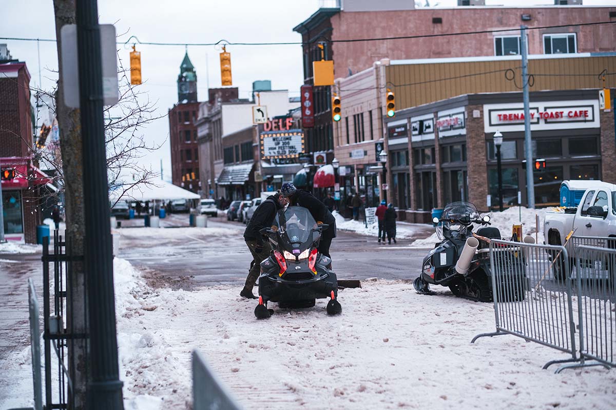 How to Survive Cold Weather in Ann Arbor: Essential Tips & Tricks