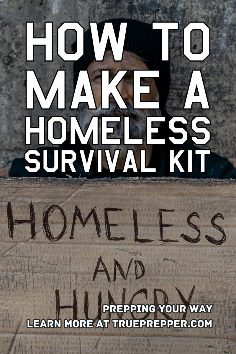 How to Survive in a Homeless Shelter