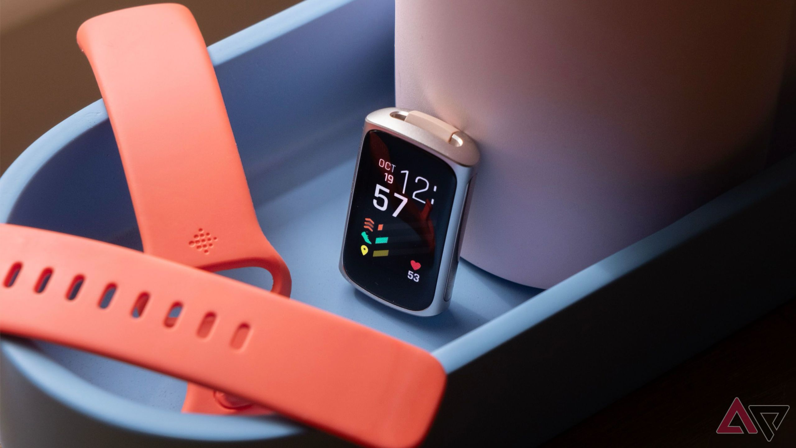 How to Track Sleep Gear Fit 2 Pro