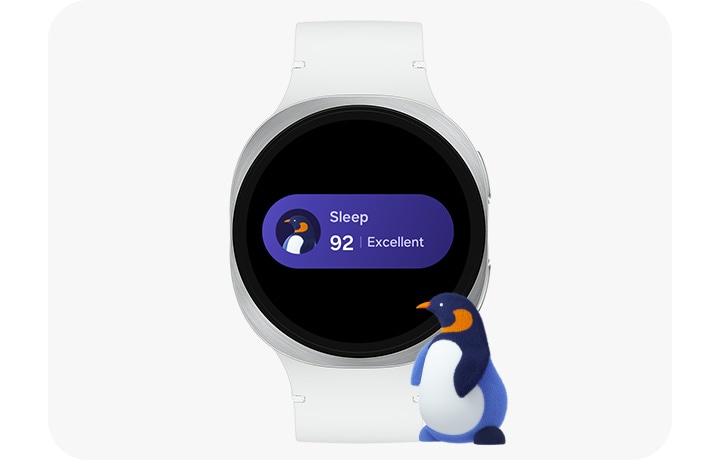How to Track Sleep Samsung Gear Fit 2