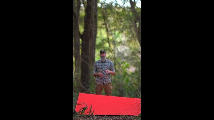 How to Turn a Tarp into a Survival Shelter: Easy & Effective Steps