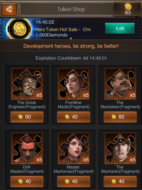 How to Upgrade Hero in Survival Last Shelter: Expert Tips