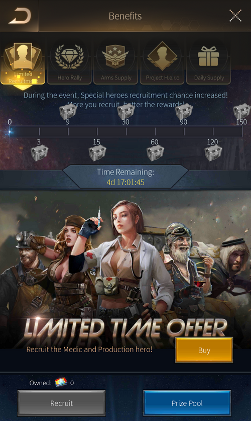 How to Use Arms Supply Last Shelter Survival: Expert Tips