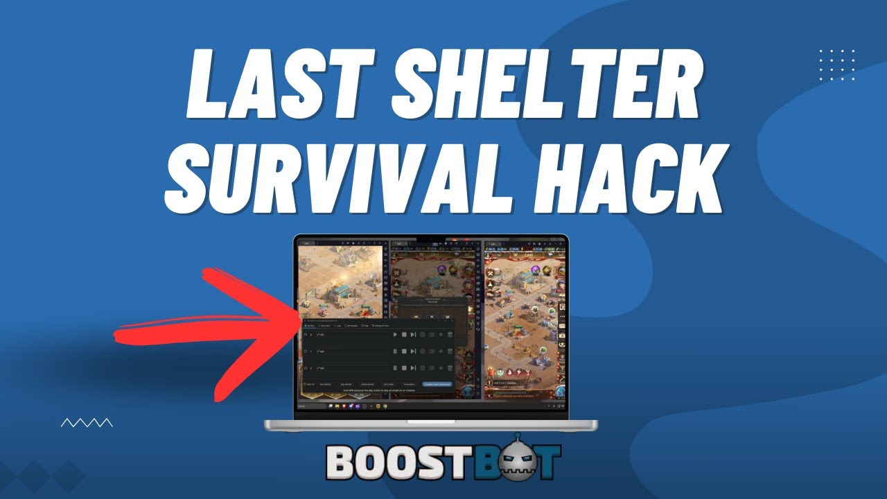 How to Use Messages on Last Shelter Survival Android: Tips