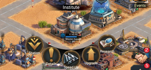 How.To Increase Tactical Might.And Resistance Last Shelter Survival: Master Strategies