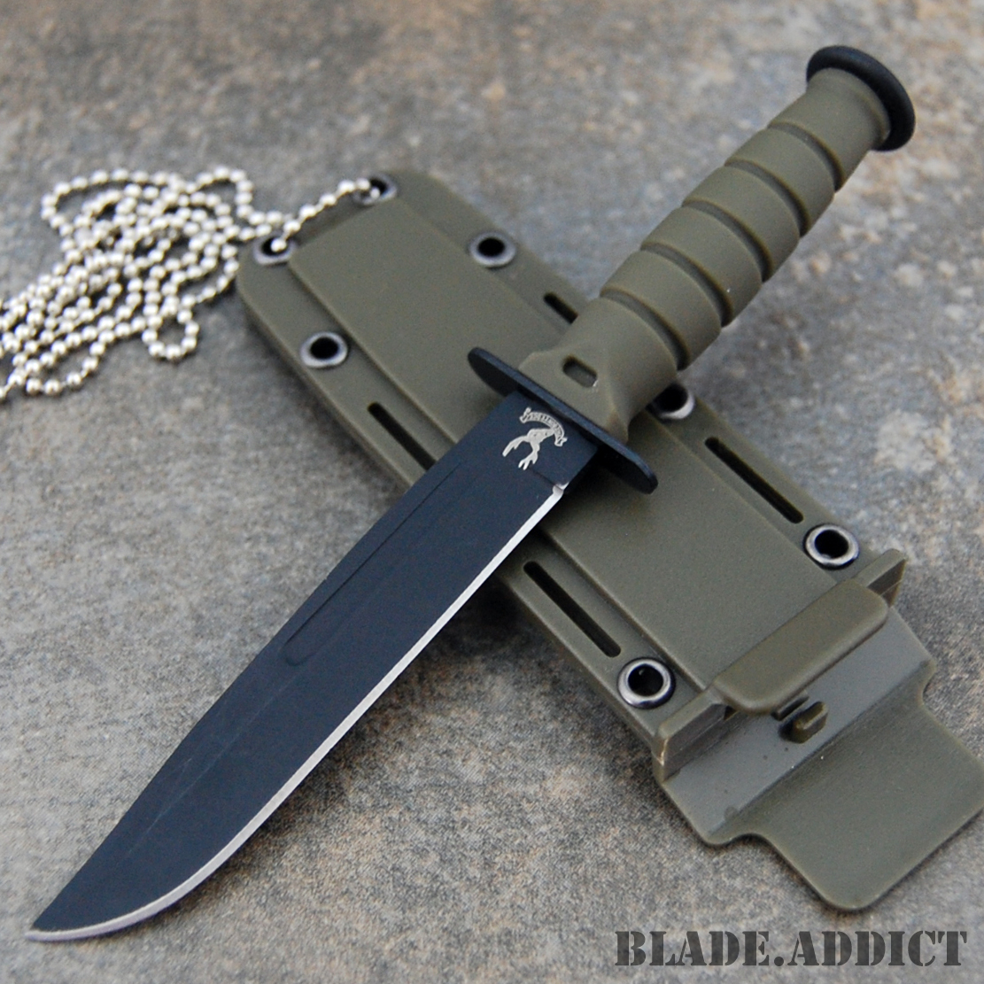Is a Boot Knife Considered a Survival Knife? Ultimate Guide