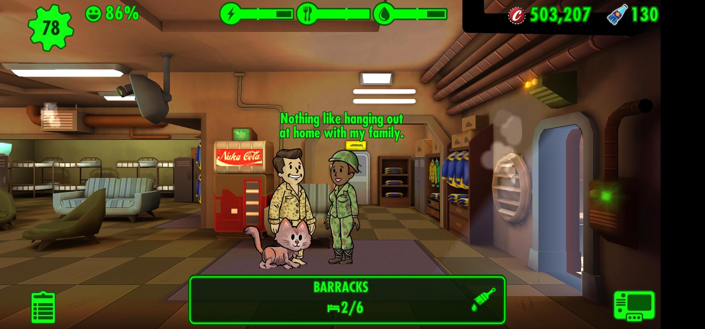 Is Fallout Shelter Survival Worth It: A Gamer’s Perspective