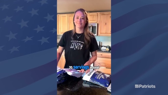 Is Free Lindon 72 Hr Survival Food Kit a Scam