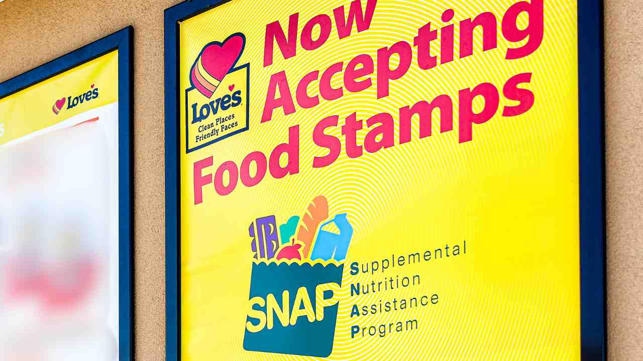 Is Louisiana Issuing Emergency Food Stamps