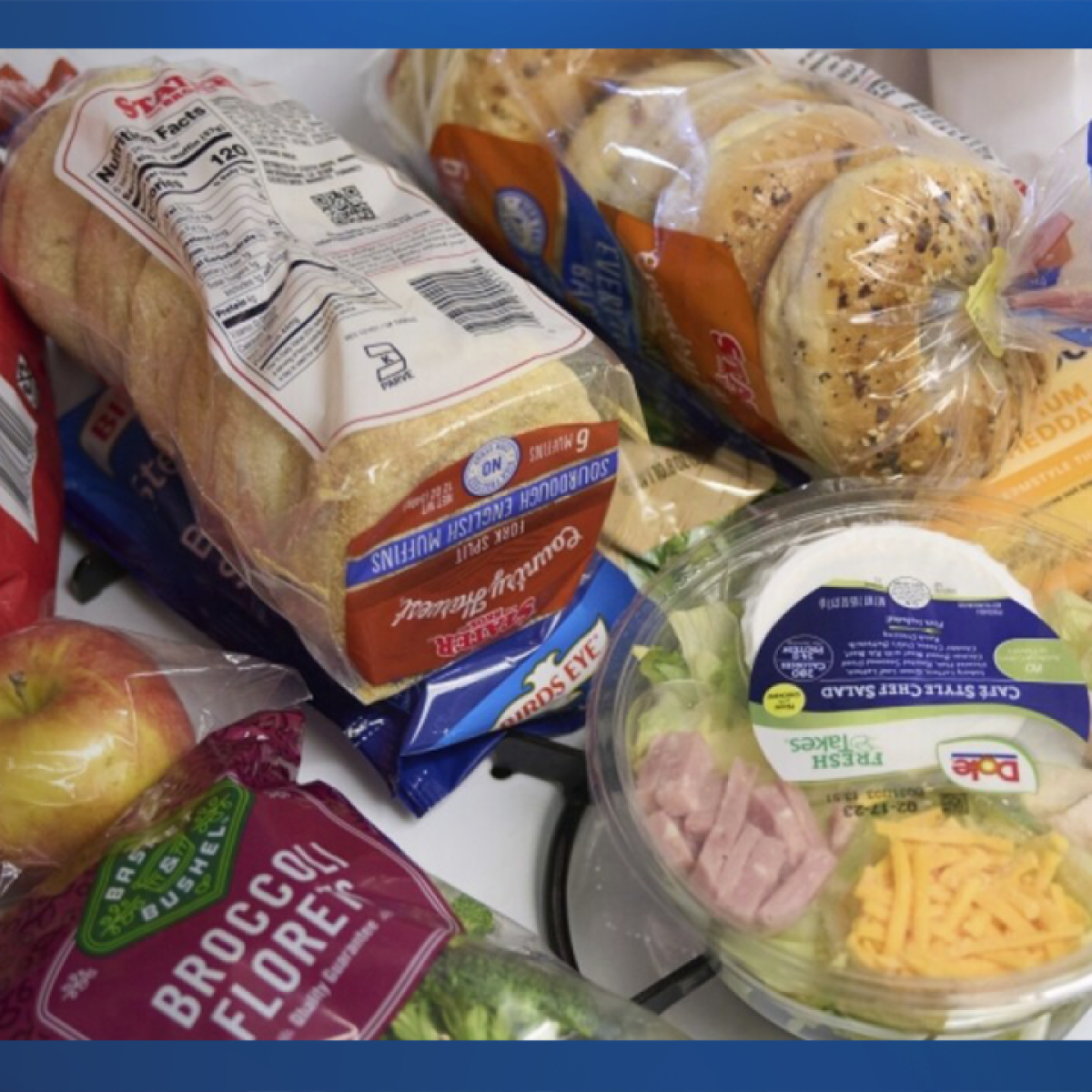 Is Tennessee Giving Emergency Food Stamps: Latest Updates